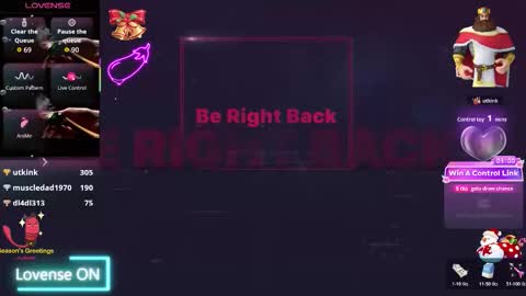 BigDickFreak online show from 17, 1, 2026