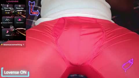 BigDickFreak online show from 7, 2, 2026