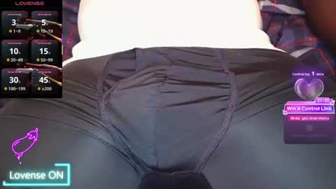 BigDickFreak online show from 2, 7, 2026