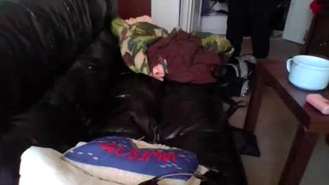 Madelyn online show from 20, 10, 2025