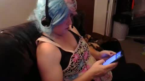 Madelyn online show from 23, 11, 2025