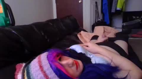 Madelyn online show from 10, 1, 2026