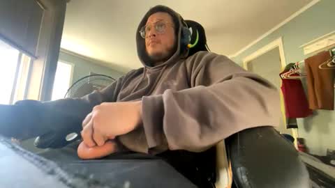 Bigdom1337 online show from 8, 4, 2026