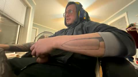 Bigdom1337 online show from 9, 4, 2026