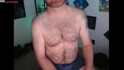 Derek online show from 4, 2, 2025