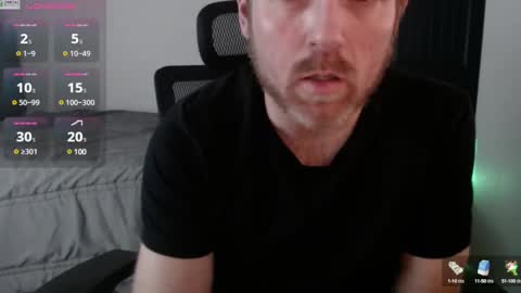 Derek online show from 25, 2, 2025