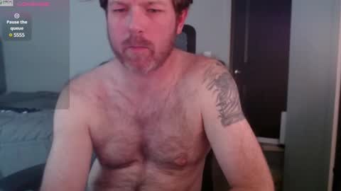 Derek online show from 12, 3, 2025