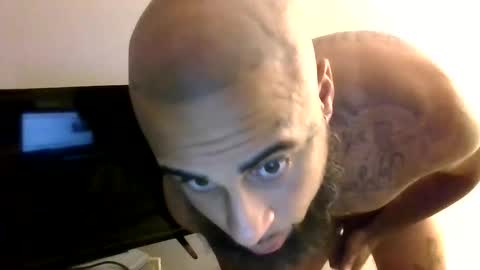 Bigduude337 online show from 3, 10, 2025