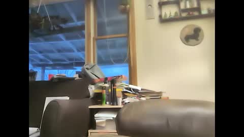 bigelectricrod online show from 1, 2, 2025