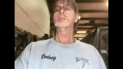 bigelectricrod online show from 21, 2, 2025