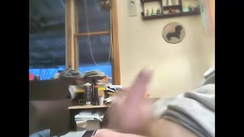 bigelectricrod online show from 12, 3, 2025