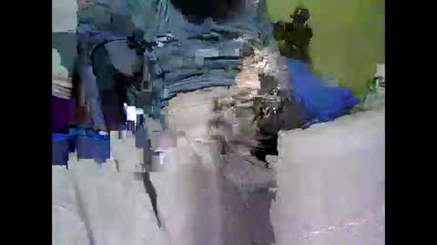 Mr Alpha online show from 12, 11, 2025