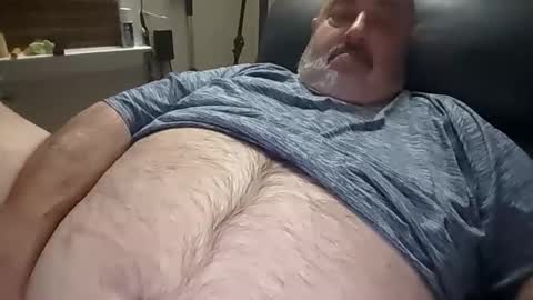 bigfuzzyteddybear online show from 28, 11, 2025