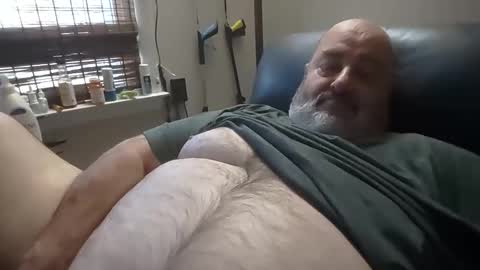 bigfuzzyteddybear online show from 9, 3, 2026