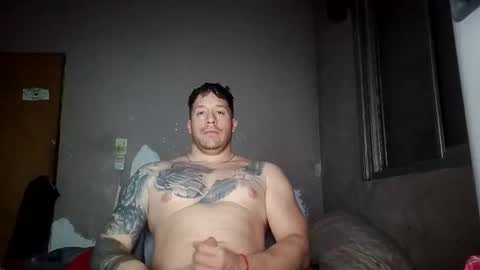 Snapshot of biggeboyy chatting on 8, 5, 2026 biggeboyy online show from 8, 5, 2026