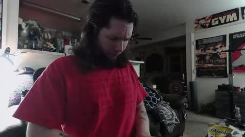 biggerisbetter21 online show from 1, 12, 2025