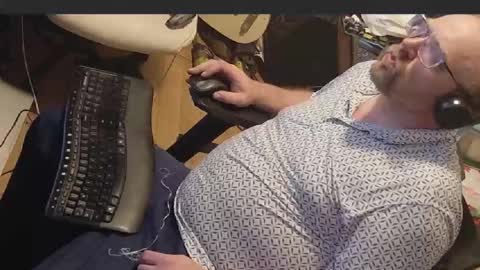 Snapshot of biggydee8989 chatting on 25, 5, 2026 biggydee8989 online show from 25, 5, 2026