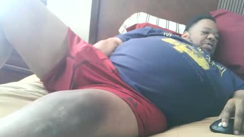 biggyscorpio online show from 30, 1, 2025