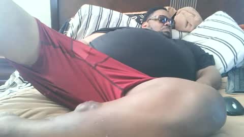 biggyscorpio online show from 1, 2, 2025