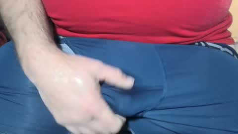 Bighairy bud online show from 13, 1, 2025