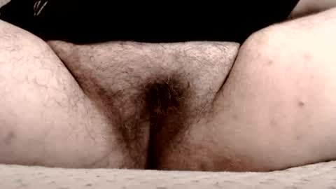 Snapshot of bighairyabby chatting on 12, 6, 2026 Abby online show from 12, 6, 2026