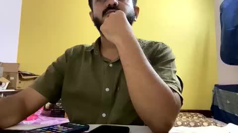 bighandsomesatisfy online show from 9, 3, 2026