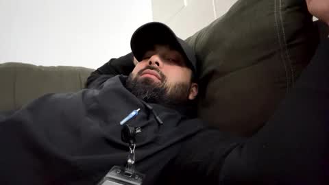 Daniel  Noelia online show from 3, 3, 2025