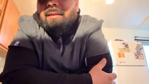 Daniel  Noelia online show from 7, 3, 2025