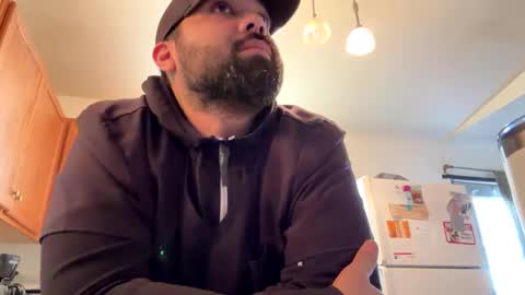 Daniel  Noelia online show from 11, 3, 2025