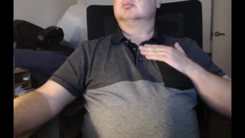 bighorn1981 online show from 6, 1, 2025