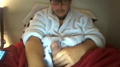 Bigdicbear713 online show from 1, 2, 2026