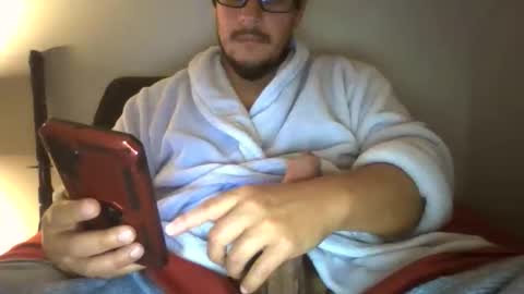 Bigdicbear713 online show from 17, 2, 2026