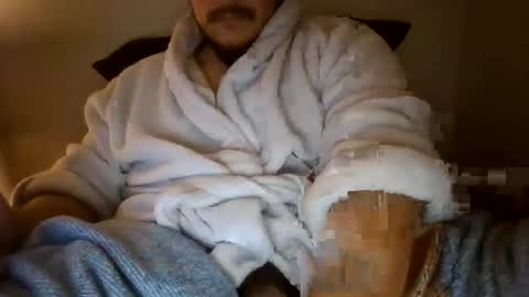 Bigdicbear713 online show from 25, 2, 2026