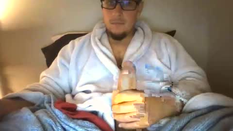 Bigdicbear713 online show from 3, 4, 2026