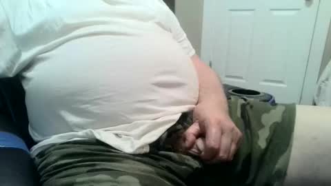 Snapshot of bigjeff50 chatting on 12, 9, 2025 BIGJEFF50 online show from 12, 9, 2025