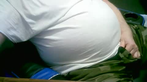 Snapshot of bigjeff50 chatting on 17, 5, 2026 BIGJEFF50 online show from 17, 5, 2026