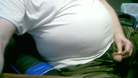 Snapshot of bigjeff50 chatting on 19, 5, 2026 BIGJEFF50 online show from 19, 5, 2026