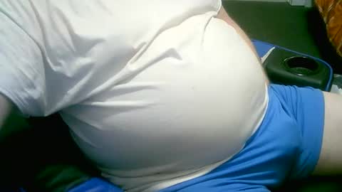 Snapshot of bigjeff50 chatting on 25, 5, 2026 BIGJEFF50 online show from 25, 5, 2026