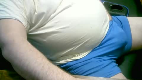 Snapshot of bigjeff50 chatting on 3, 6, 2026 BIGJEFF50 online show from 3, 6, 2026