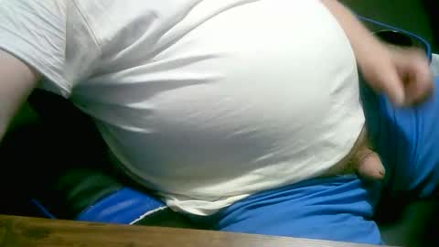 Snapshot of bigjeff50 chatting on 5, 6, 2026 BIGJEFF50 online show from 5, 6, 2026