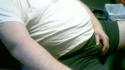 Snapshot of bigjeff50 chatting on 11, 6, 2026 BIGJEFF50 online show from 11, 6, 2026