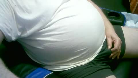 Snapshot of bigjeff50 chatting on 12, 6, 2026 BIGJEFF50 online show from 12, 6, 2026