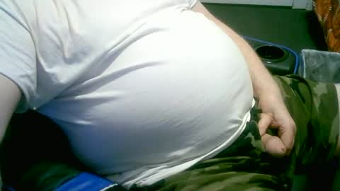 Snapshot of bigjeff50 chatting on 25, 6, 2026 BIGJEFF50 online show from 25, 6, 2026