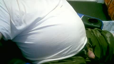 Snapshot of bigjeff50 chatting on 28, 6, 2026 BIGJEFF50 online show from 28, 6, 2026