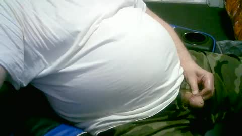 Snapshot of bigjeff50 chatting on 5, 7, 2026 BIGJEFF50 online show from 5, 7, 2026