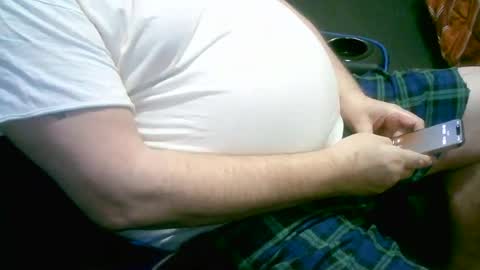 Snapshot of bigjeff50 chatting on 14, 7, 2026 BIGJEFF50 online show from 14, 7, 2026