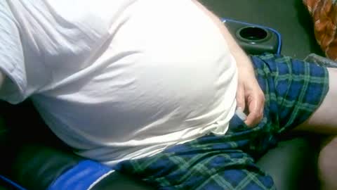 Snapshot of bigjeff50 chatting on 20, 7, 2026 BIGJEFF50 online show from 20, 7, 2026