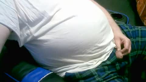 Snapshot of bigjeff50 chatting on 22, 7, 2026 BIGJEFF50 online show from 22, 7, 2026