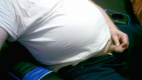 Snapshot of bigjeff50 chatting on 25, 7, 2026 BIGJEFF50 online show from 25, 7, 2026