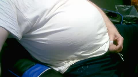 Snapshot of bigjeff50 chatting on 27, 7, 2026 BIGJEFF50 online show from 27, 7, 2026